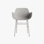 Gósta Armchair Steel