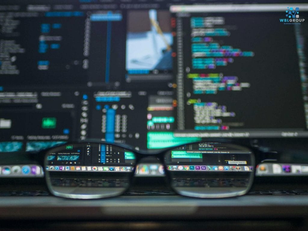 Digital Transformation in Business