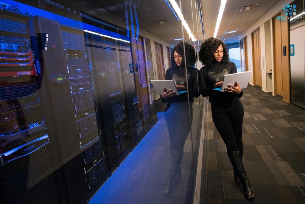 digital transformation in business