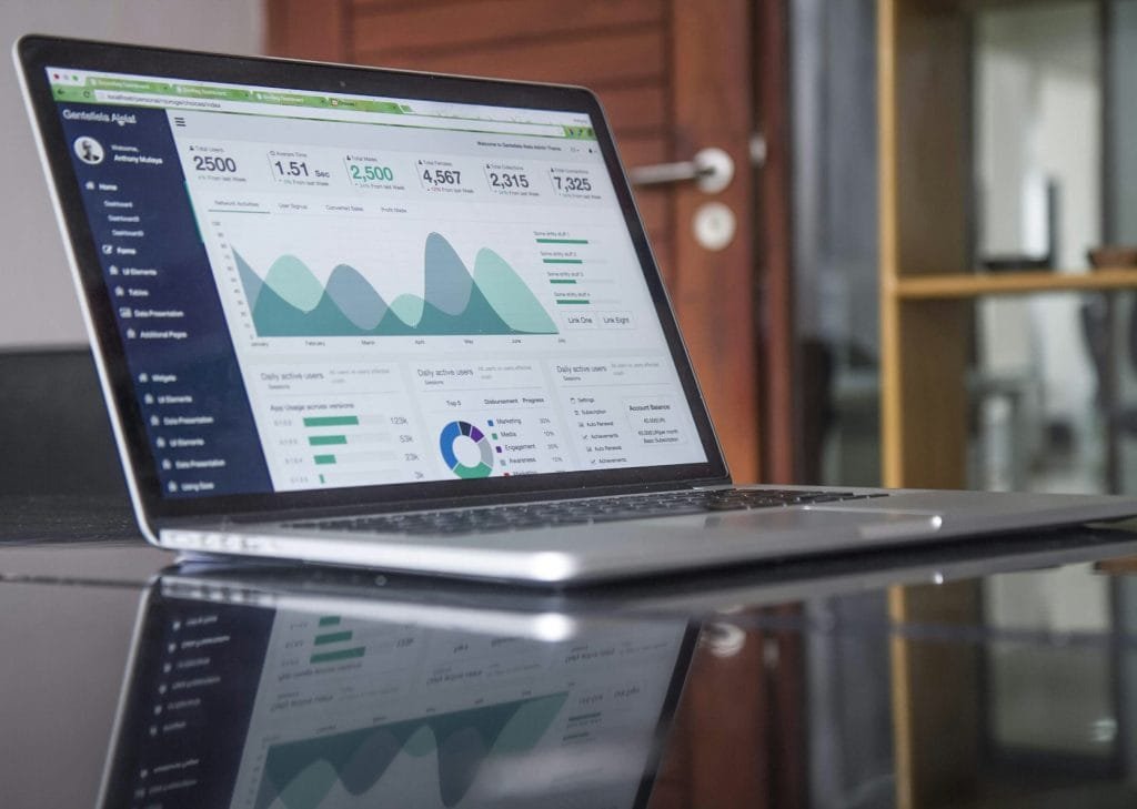 data transformation