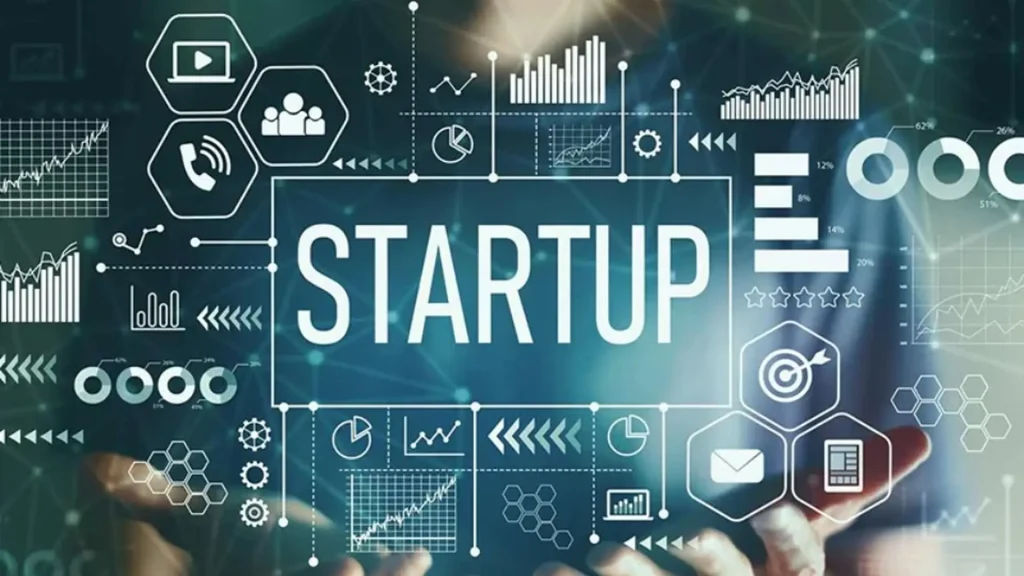 STARTUP