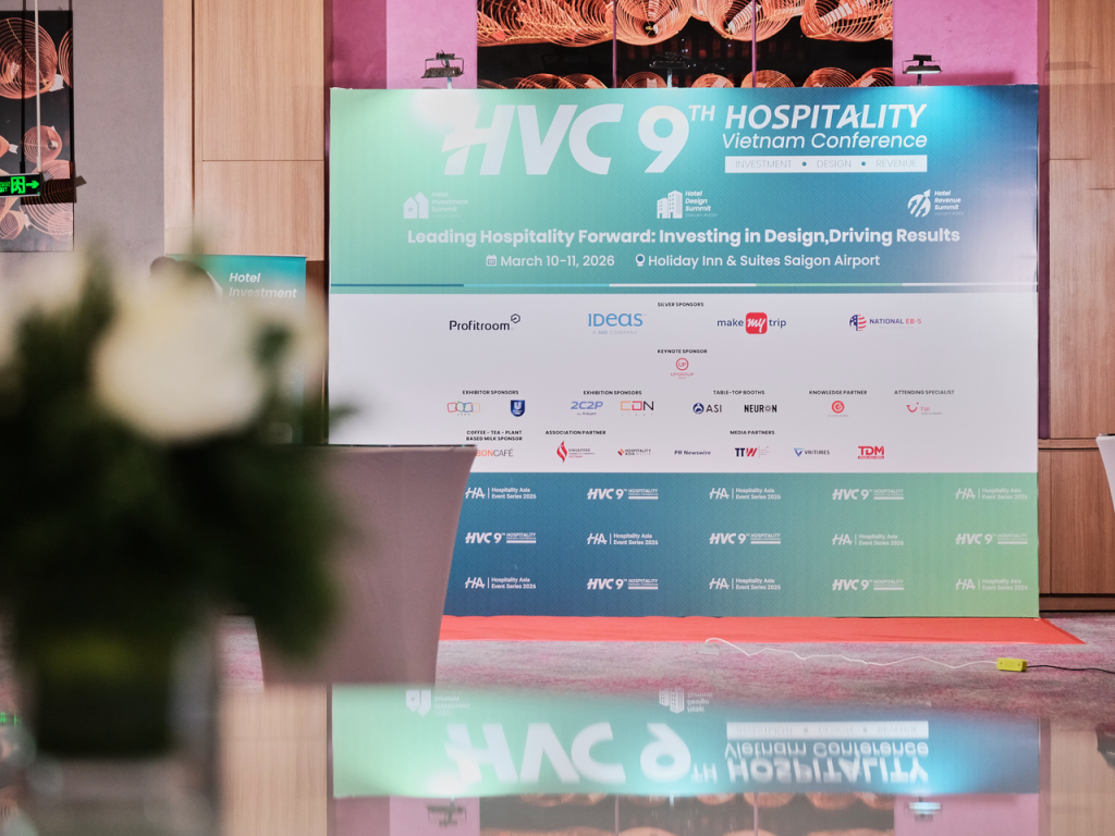 Giải pháp Zoho cho khách sạn