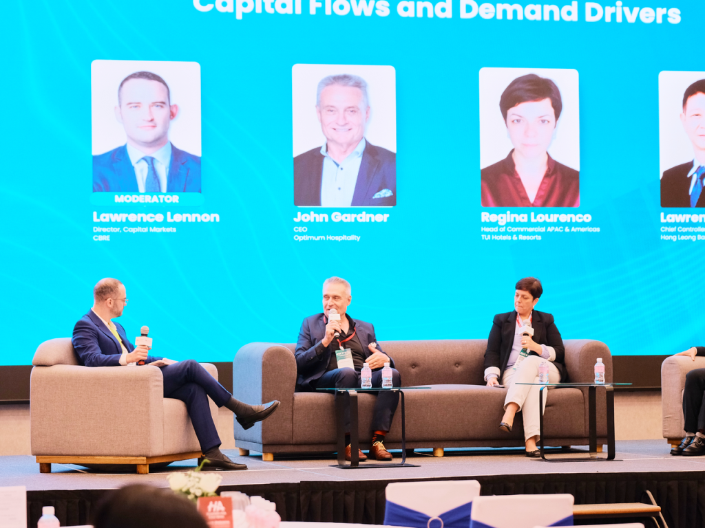 Giải pháp Zoho cho khách sạn