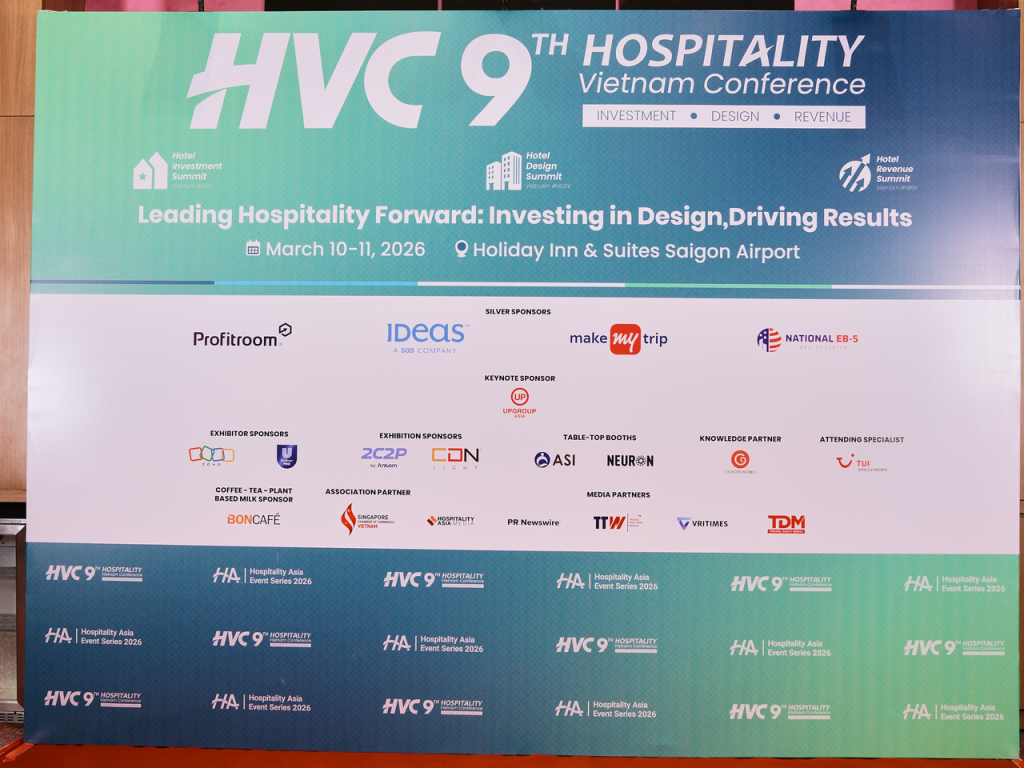 Giải pháp Zoho cho khách sạn