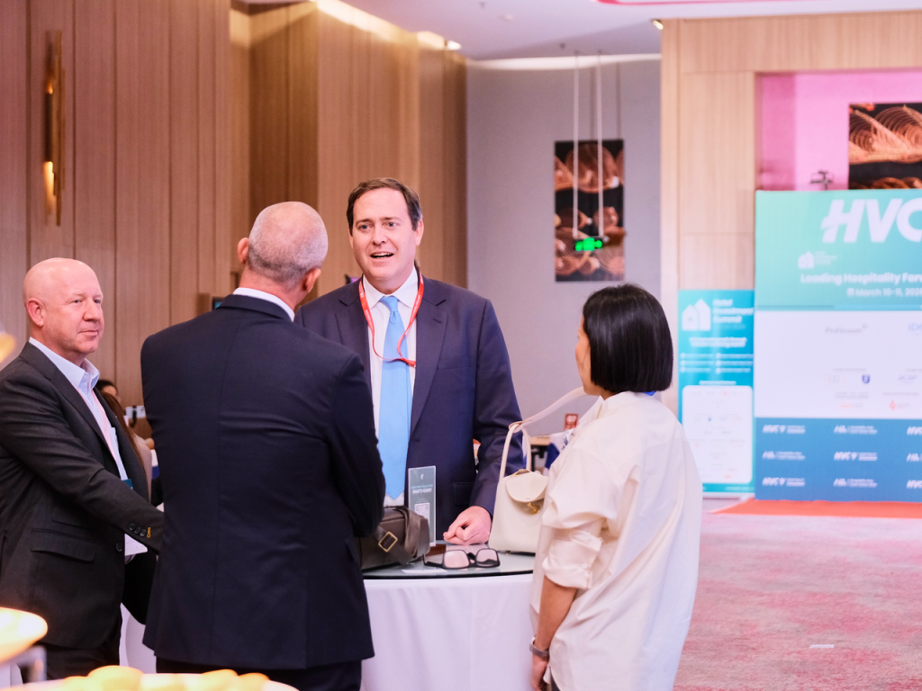 Giải pháp Zoho cho khách sạn