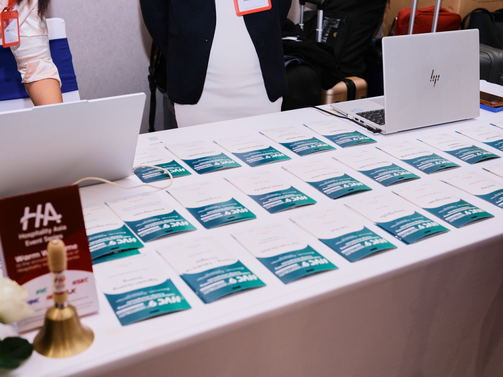 Giải pháp Zoho cho khách sạn