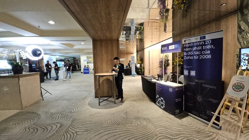 Zoholics Vietnam 2026