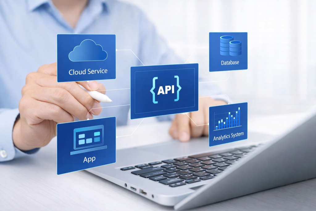 vận hành doanh nghiệp