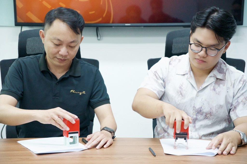 Chuyển đổi số