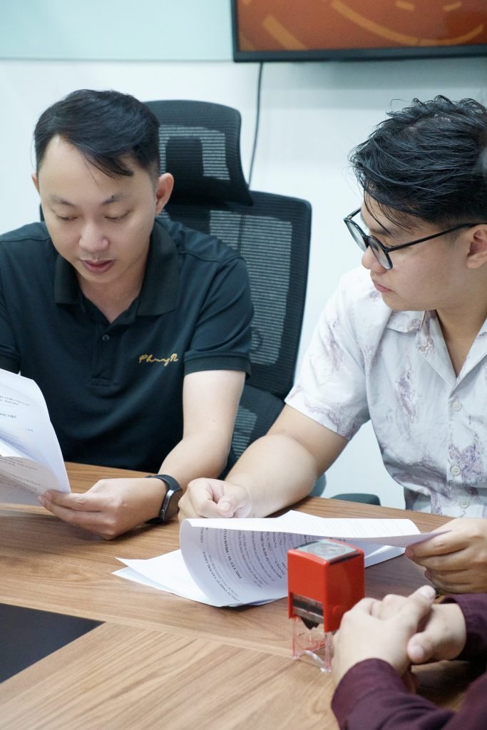 Chuyển đổi số