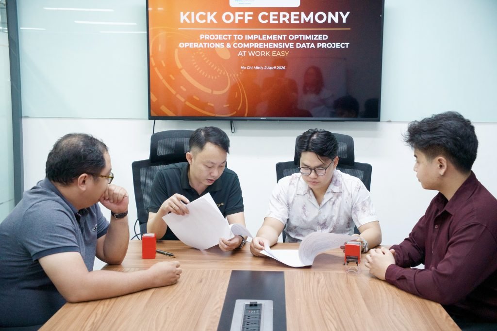 Chuyển đổi số