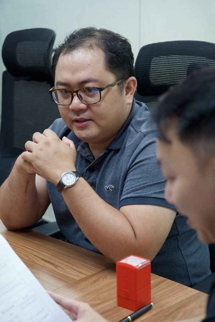 Chuyển đổi số