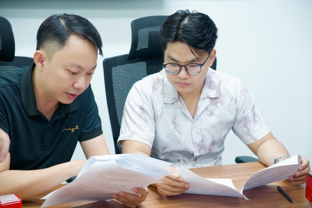 Chuyển đổi số