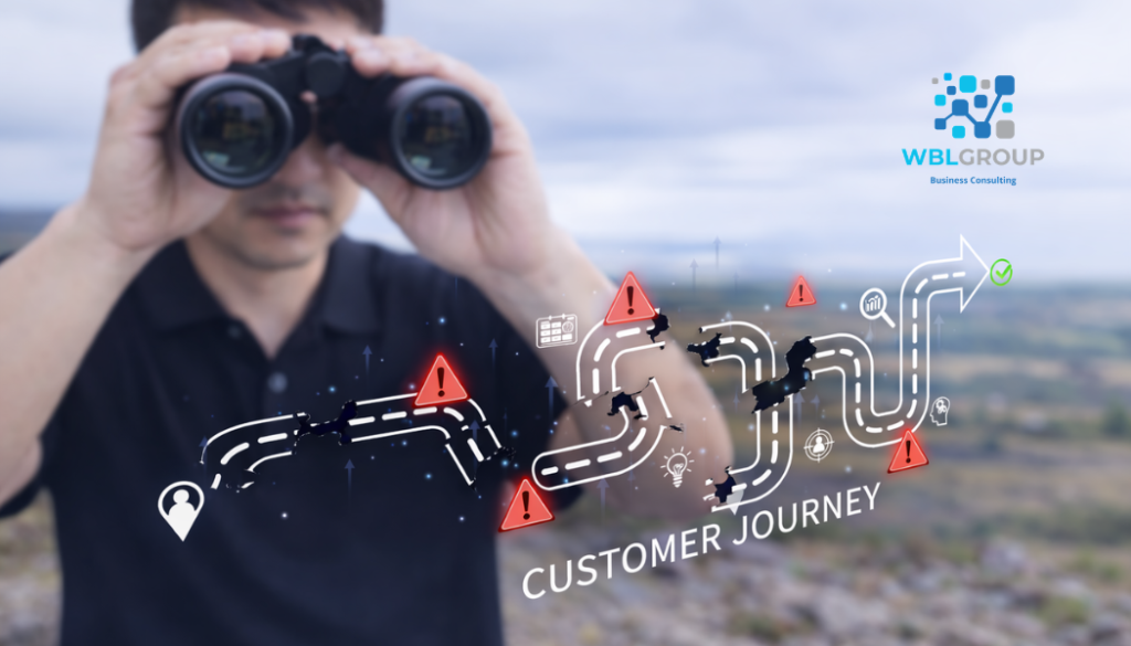 Customer journey