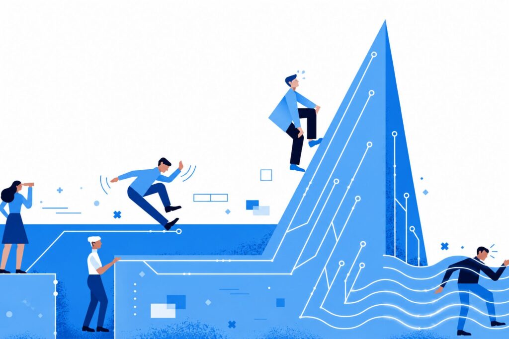 vận hành doanh nghiệp , Business Operations