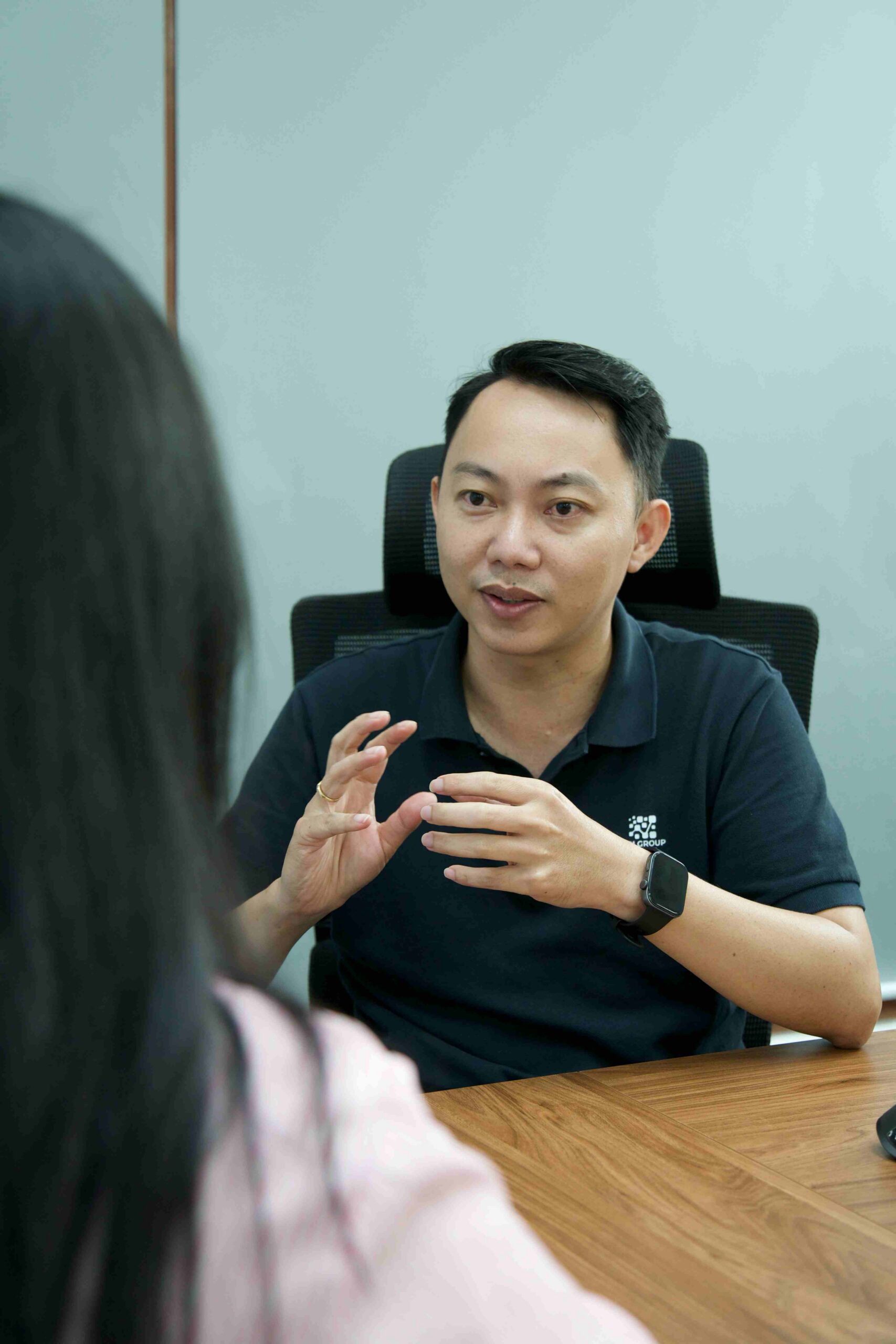 Lợi ích Zoho