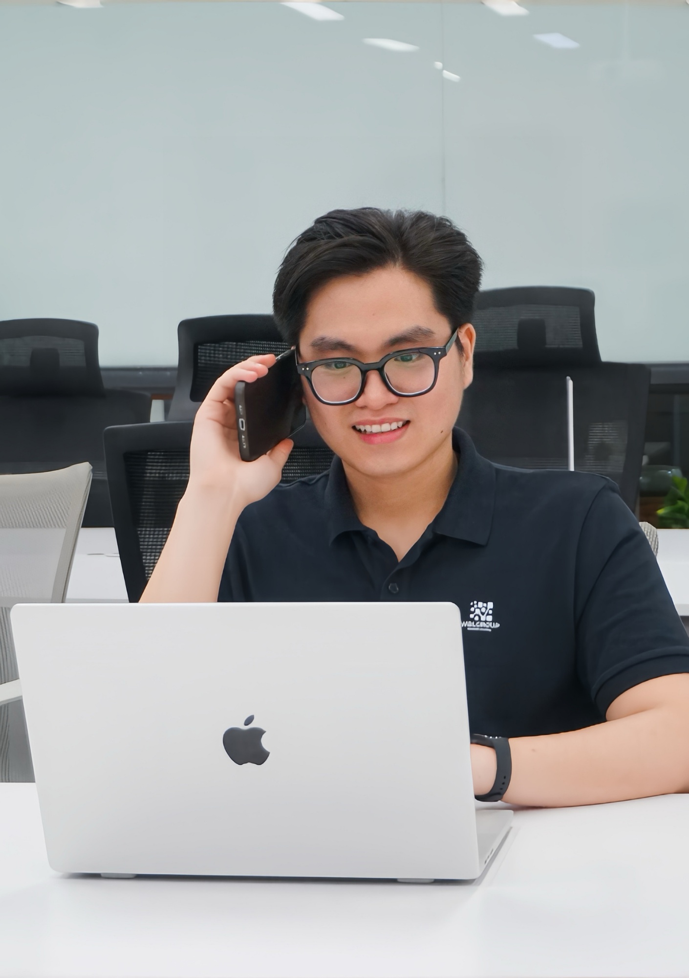 Lợi ích Zoho