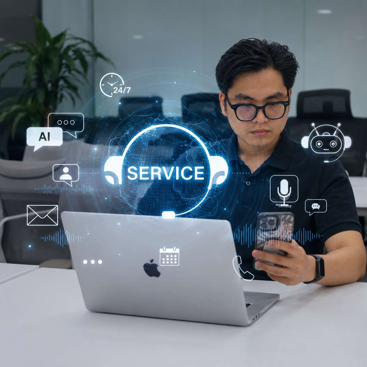 Lợi ích Zoho