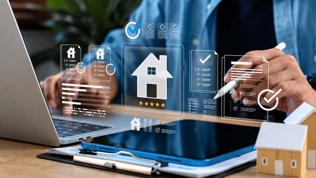 Marketing Automation bất động sản