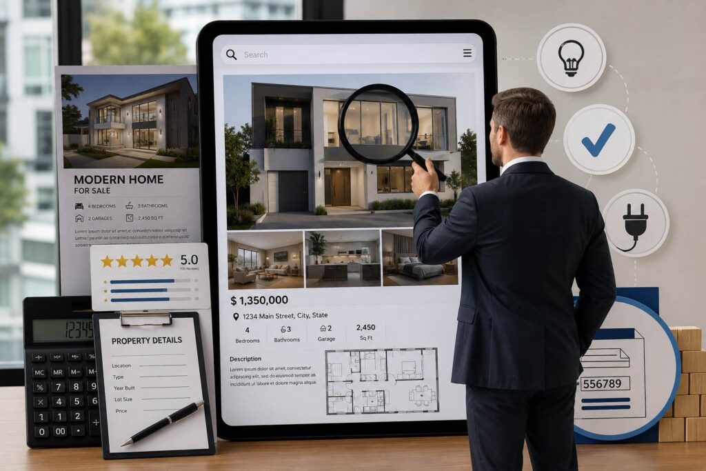 crm bất động sản
