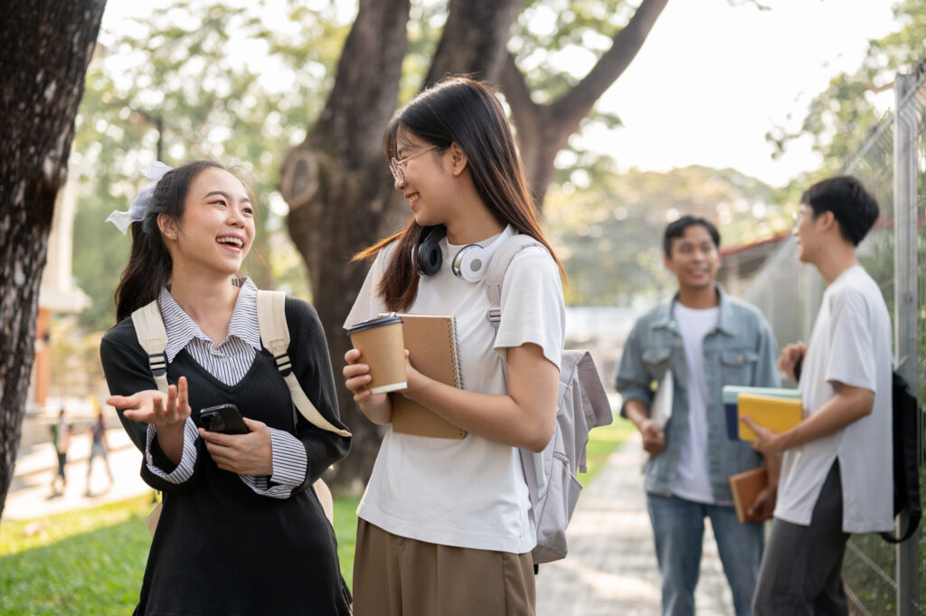 Chuyển đổi số trong giáo dục