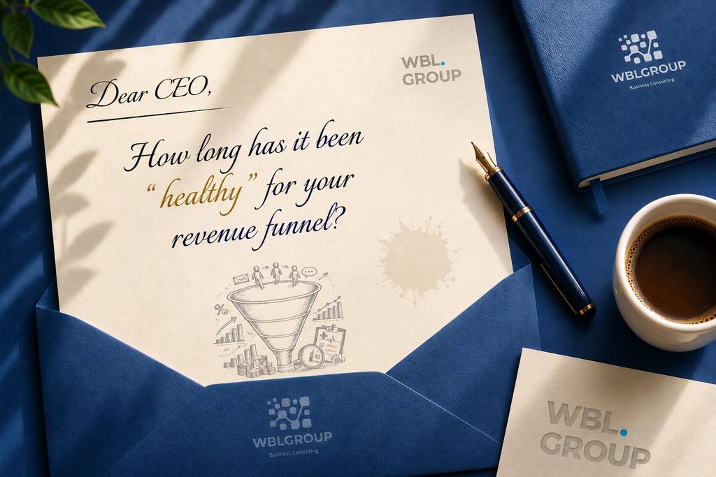 Revenue Funnel