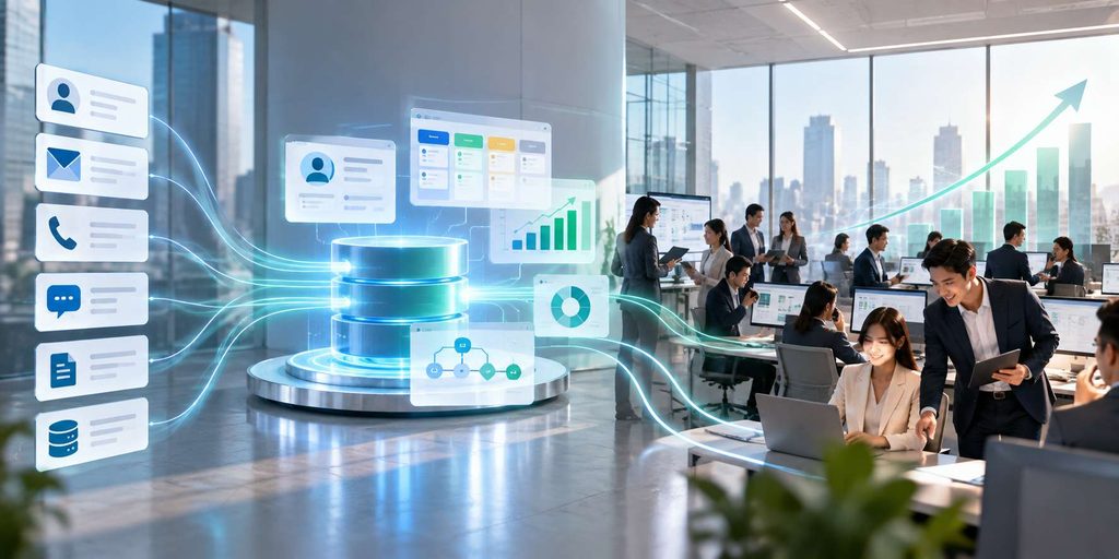 Expanding the Sales Team