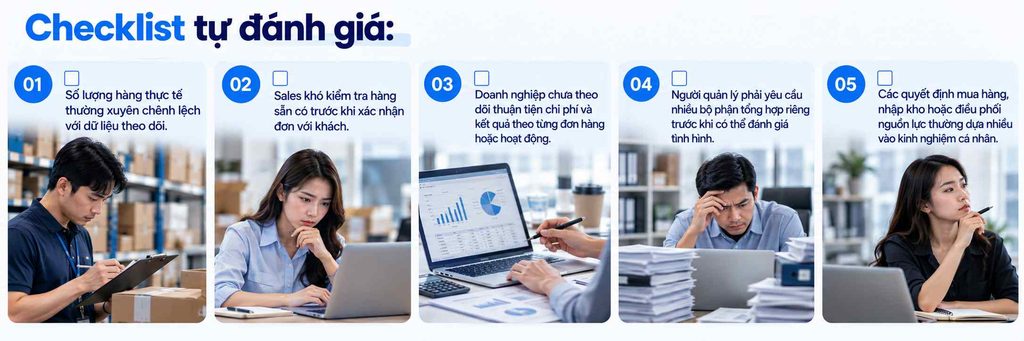 SME có cần ERP không