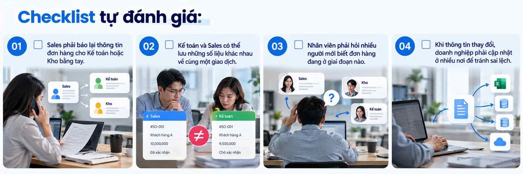 SME có cần ERP không