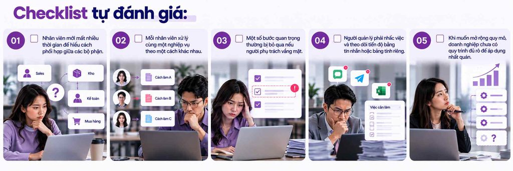 SME có cần ERP không